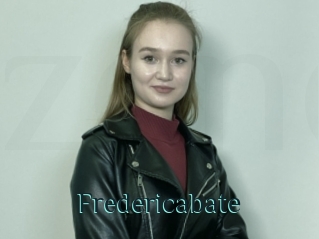 Fredericabate