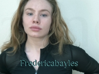 Fredericabayles