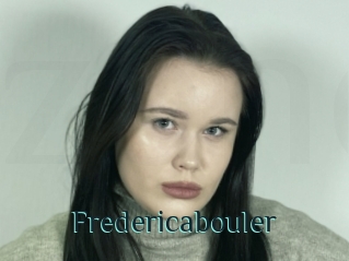 Fredericabouler