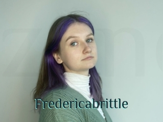 Fredericabrittle