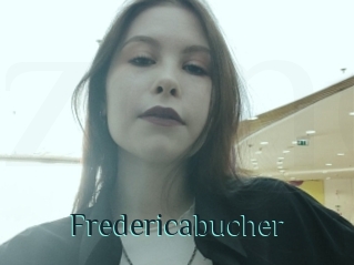 Fredericabucher