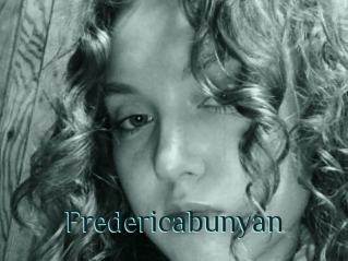 Fredericabunyan