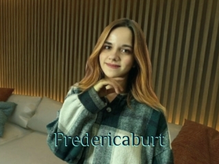 Fredericaburt