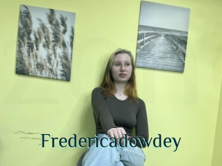 Fredericadowdey