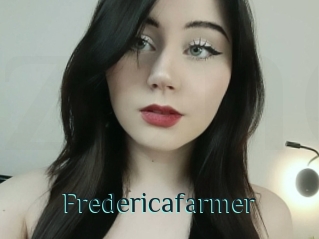 Fredericafarmer