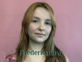 Fredericafaro