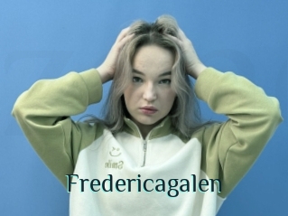 Fredericagalen