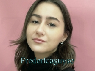 Fredericaguyse