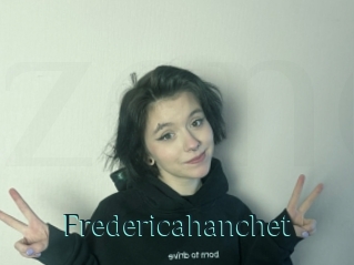 Fredericahanchet