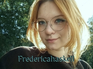 Fredericahaskell