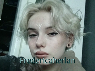 Fredericaherlan