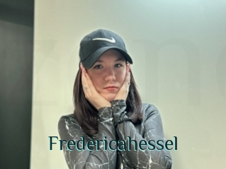 Fredericahessel