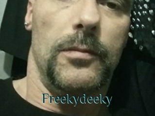 Freekydeeky