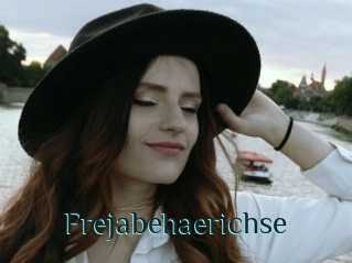 Frejabehaerichse