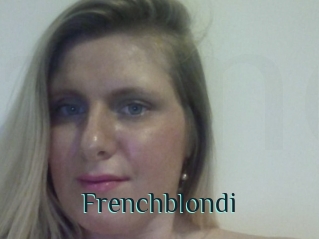 Frenchblondi