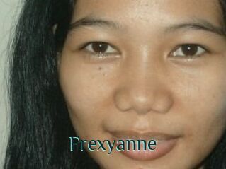 Frexyanne