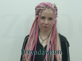 Freyadawson