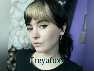 Freyafoxx