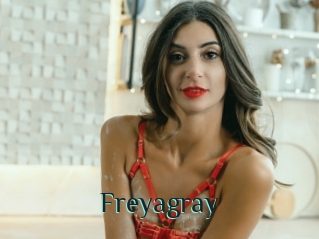 Freyagray