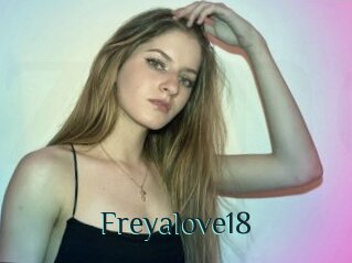 Freyalove18