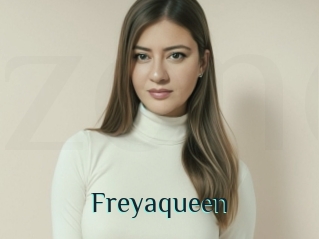 Freyaqueen