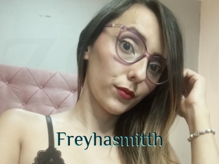 Freyhasmitth