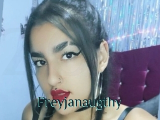 Freyjanaugthy