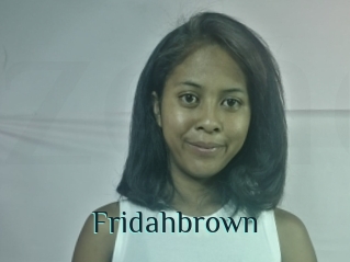 Fridahbrown