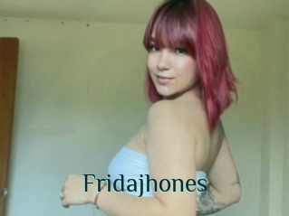 Fridajhones