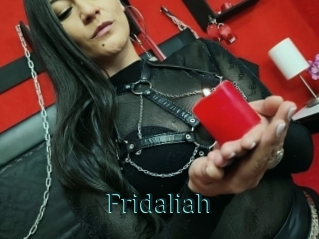 Fridaliah