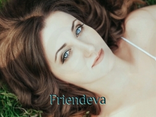 Friendeva