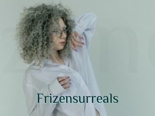 Frizensurreals