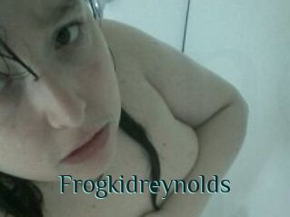 Frogkidreynolds