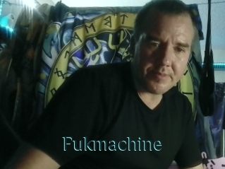 Fukmachine