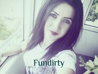 Fundirty