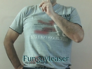 Funguyteaser