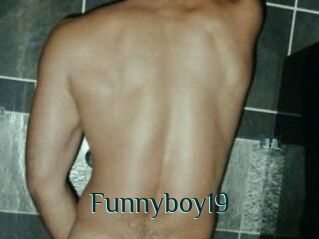 Funnyboy19