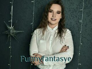 Funnyfantasye