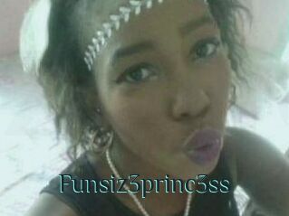 Funsiz3princ3ss