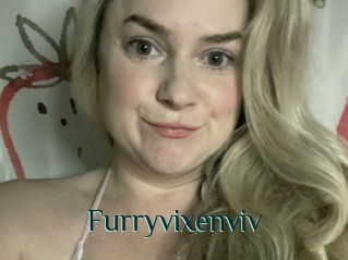 Furryvixenviv