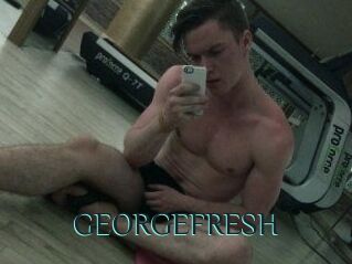 GEORGE_FRESH