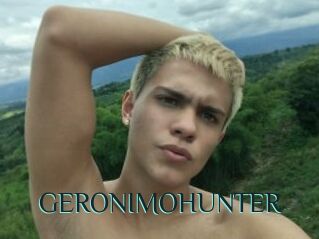 GERONIMOHUNTER