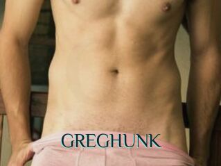 GREGHUNK