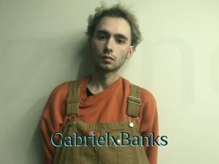 GabrielxBanks