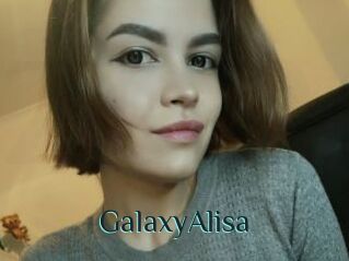 GalaxyAlisa