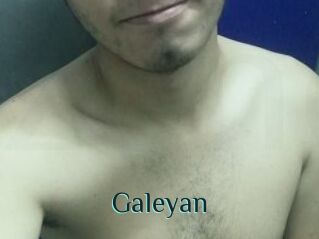 Galeyan