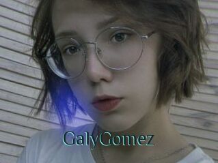 GalyGomez