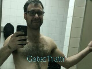 GatezTrain