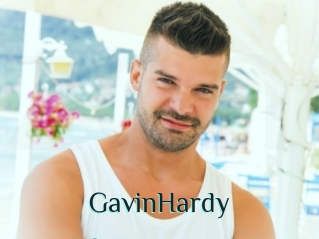 GavinHardy