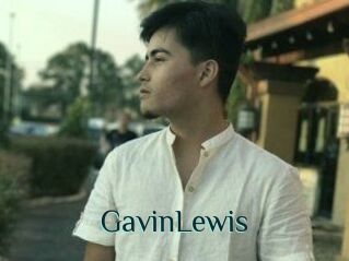 Gavin_Lewis